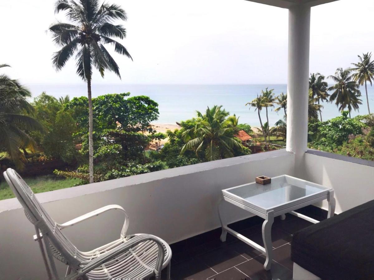 Mint Inside Beach Hotel Varkala Exterior foto