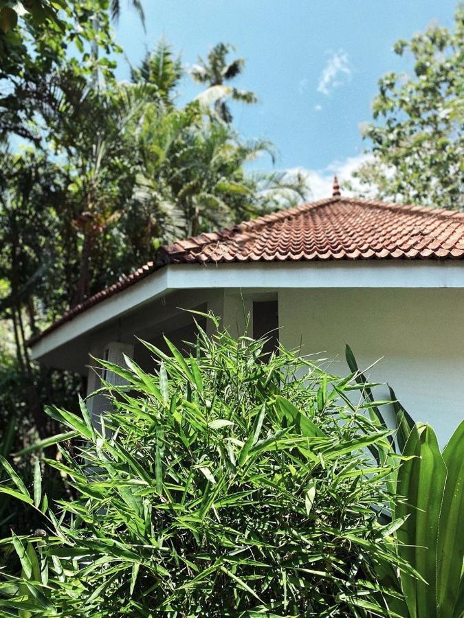 Mint Inside Beach Hotel Varkala Exterior foto